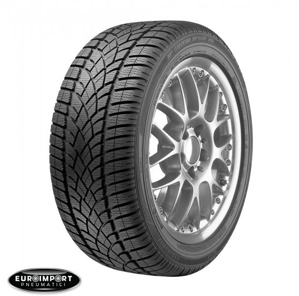 Dunlop Winter  205/45 R17 88 V  XL  TL BORDINO